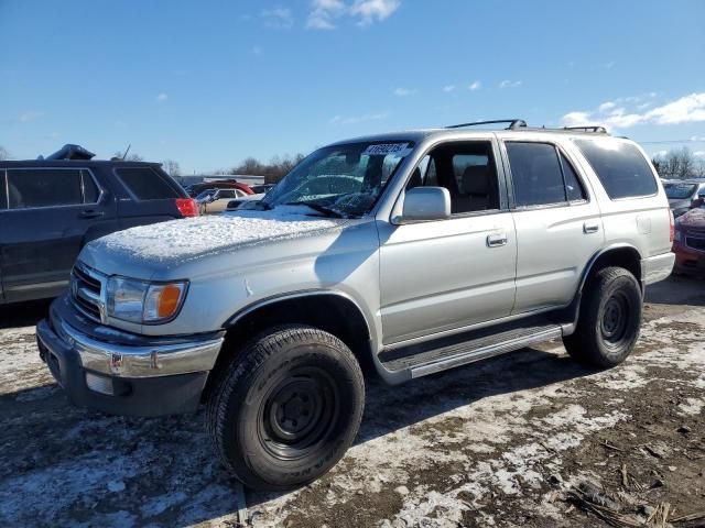 1999 Toyota 4runner SR5