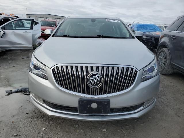 2014 Buick Lacrosse