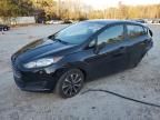 2016 Ford Fiesta S