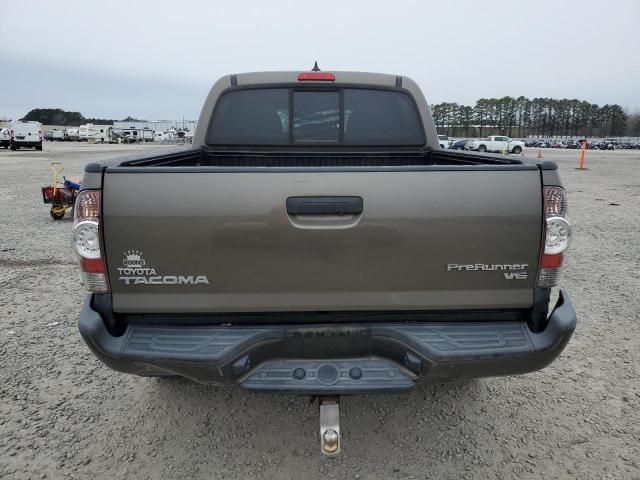 2014 Toyota Tacoma Double Cab Prerunner