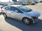 2012 Honda Civic Hybrid L