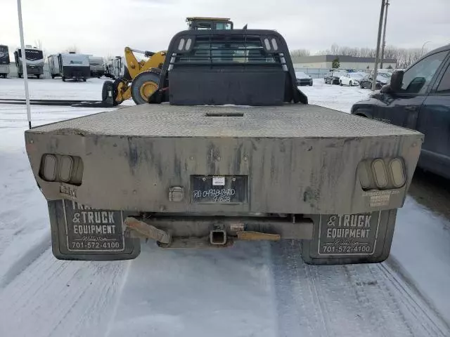 2023 Ford F550 Super Duty