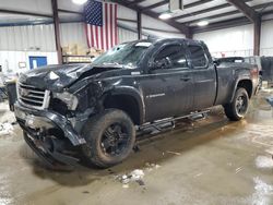 GMC salvage cars for sale: 2008 GMC Sierra K1500