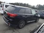 2017 Mitsubishi Outlander SE