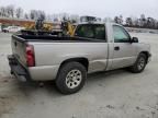 2005 Chevrolet Silverado C1500