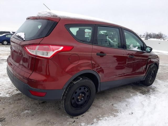 2014 Ford Escape S