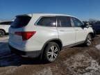 2018 Honda Pilot EX