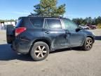 2008 Toyota Rav4 Limited