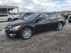 Salvage cars for sale at West Palm Beach, FL auction: 2014 Nissan Altima 2.5