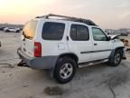 2004 Nissan Xterra XE