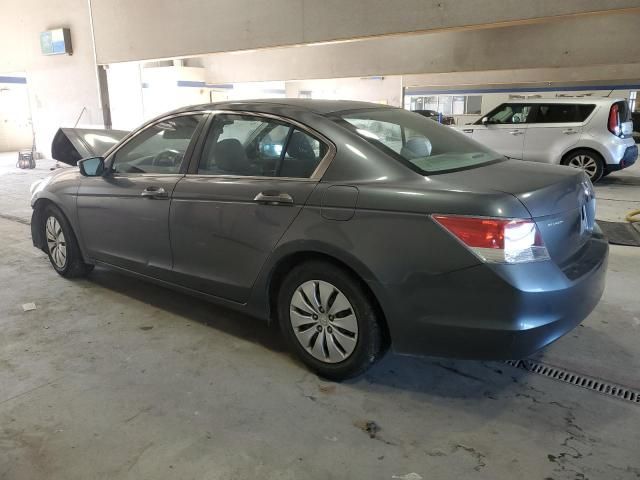 2010 Honda Accord LX