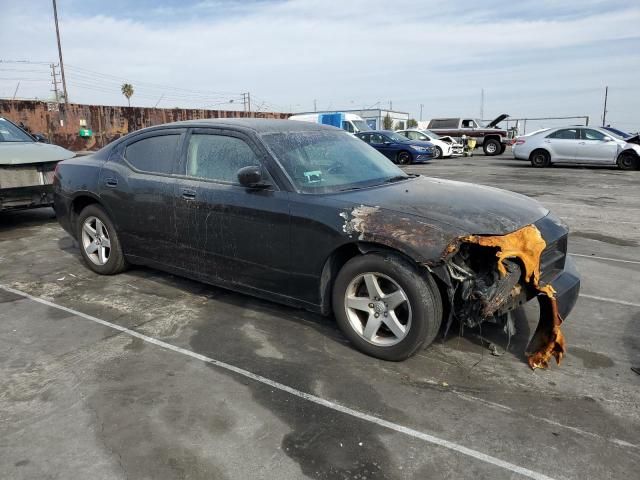 2010 Dodge Charger