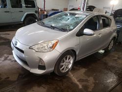 Lotes con ofertas a la venta en subasta: 2013 Toyota Prius C