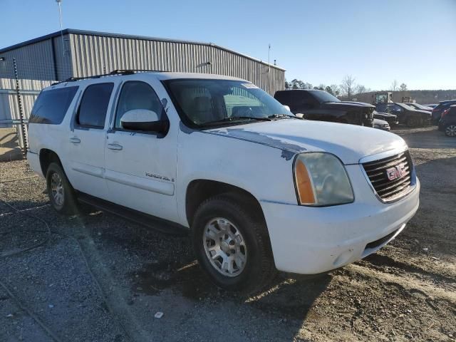 2007 GMC Yukon XL K1500