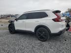 2025 Honda CR-V Sport Touring