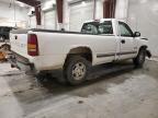 2000 Chevrolet Silverado K1500