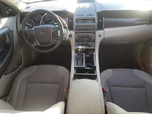 2011 Ford Taurus SEL