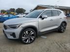 2023 Volvo XC40 Ultimate