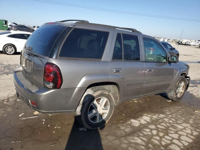 2006 Chevrolet Trailblazer LS