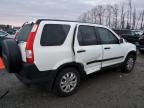 2005 Honda CR-V EX