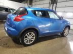 2012 Nissan Juke S