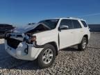 2014 Toyota 4runner SR5