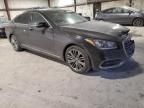 2018 Genesis G80 Base