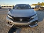 2017 Honda Civic Sport