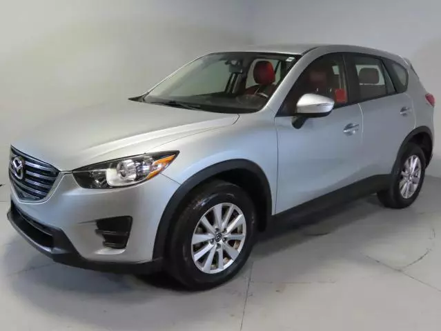 2016 Mazda CX-5 Sport