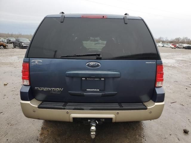 2006 Ford Expedition Eddie Bauer