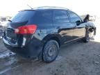 2009 Nissan Rogue S