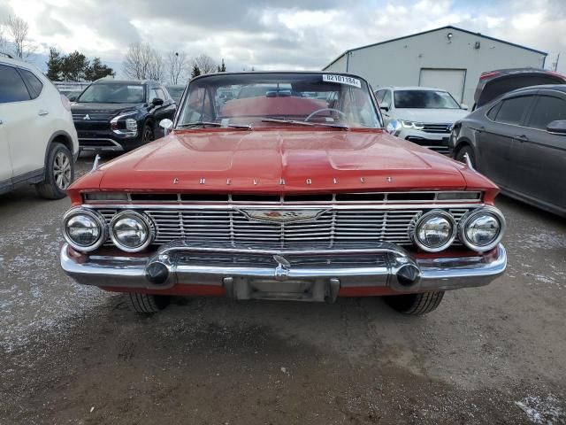 1961 Chevrolet Impala