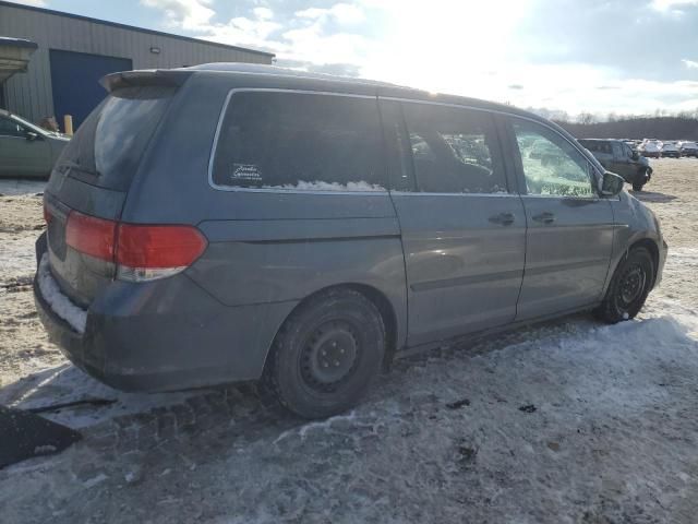 2010 Honda Odyssey LX