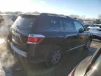 2013 Toyota Highlander Base