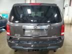 2013 Honda Pilot EXL