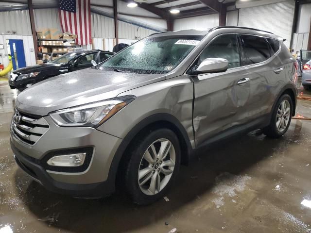 2014 Hyundai Santa FE Sport