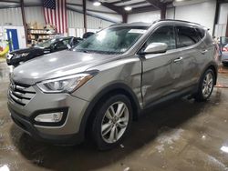 Hyundai salvage cars for sale: 2014 Hyundai Santa FE Sport