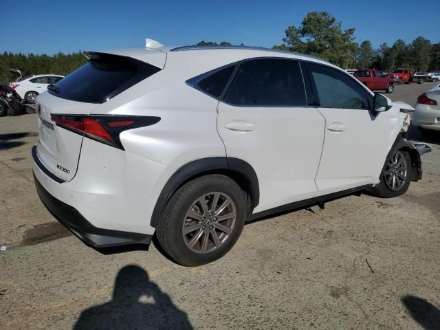 2018 Lexus NX 300 Base