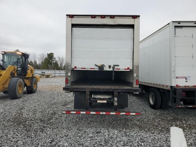 2018 Freightliner M2 106 Medium Duty