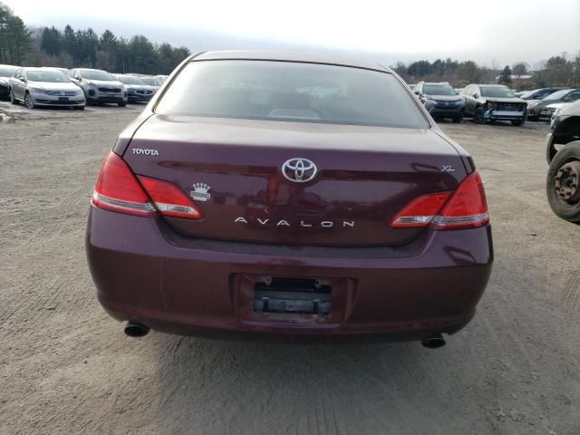 2007 Toyota Avalon XL