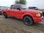 2002 Ford Ranger Super Cab