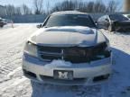 2012 Dodge Avenger SXT