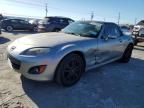 2012 Mazda MX-5 Miata