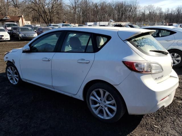 2010 Mazda 3 S