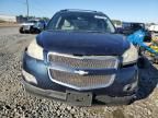 2010 Chevrolet Traverse LTZ