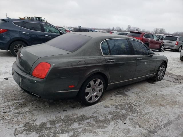 2006 Bentley Continental Flying Spur