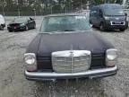 1971 Mercedes-Benz 250