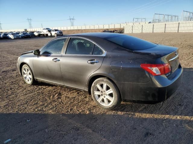 2009 Lexus ES 350