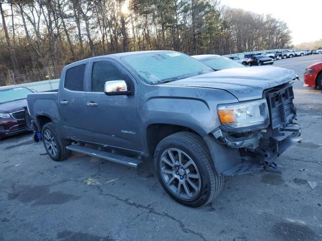 2019 GMC Canyon Denali