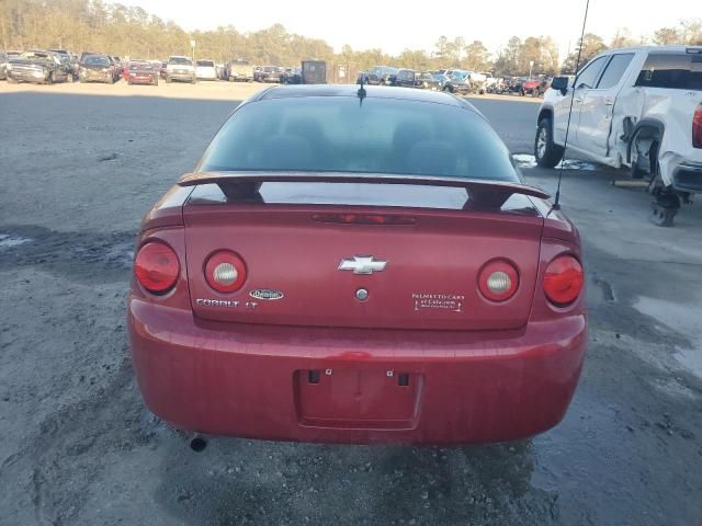 2010 Chevrolet Cobalt 1LT